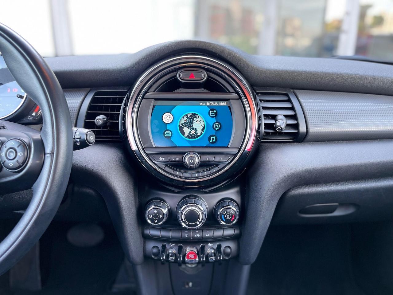 Mini Mini 1.5 Cooper D Automatico 116 CV E6 2 - 2018