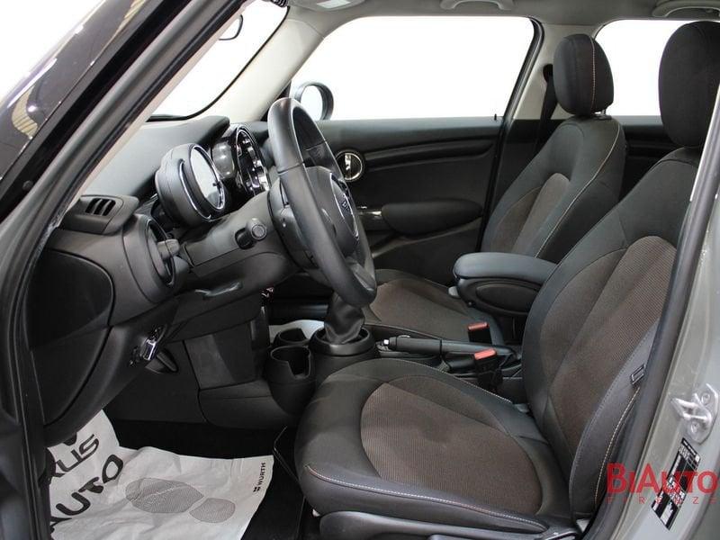 MINI Mini 5 porte Mini 1.5 One 75 CV 5 porte