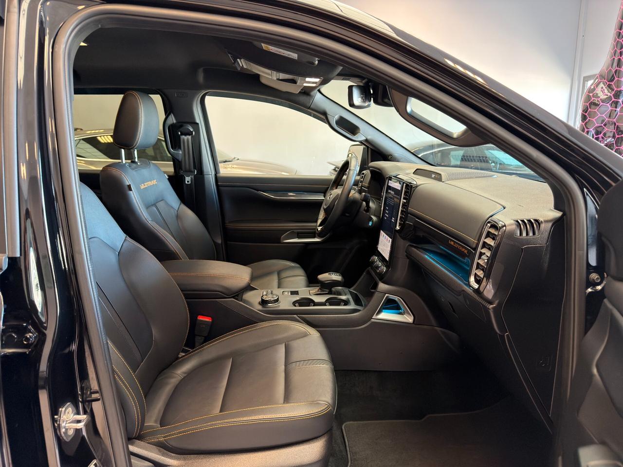 Ford Ranger 2.0 ECOBLUE aut. 205 CV DC Wildtrak 5 posti N1 AUTOCARRO