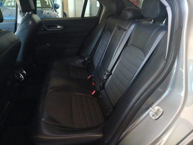 ALFA ROMEO Giulia 2.2 Turbodiesel 150 CV AT8 Business