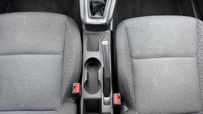 Renault Clio V 2019 5 Porte 1.5 Blue dCi Zen