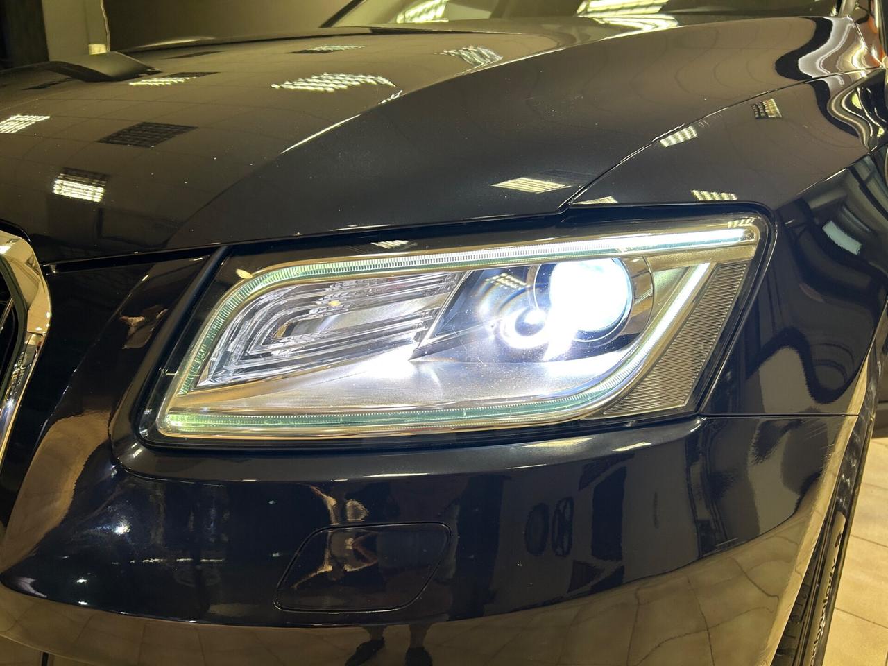Audi Q5 - 2016 2.0 TDI 190 CV Quattro S tronic