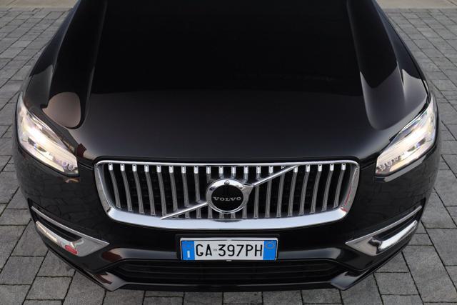 VOLVO XC90 B5 (d) AWD Geartronic 7 posti Inscription