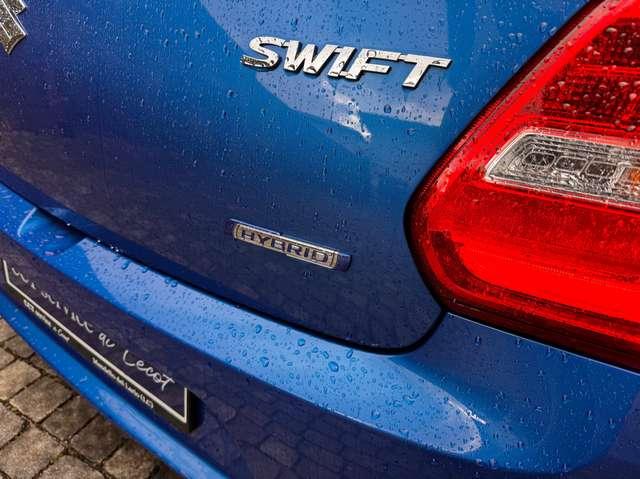 Suzuki Swift 1.2 Hybrid*4 Cilindri*ACC* Fari LED* Bluetooth