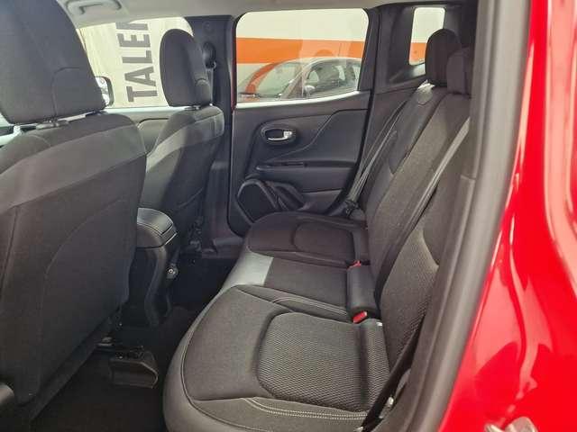 Jeep Renegade Renegade 2019 2.0 mjt Limited 4wd 140cv