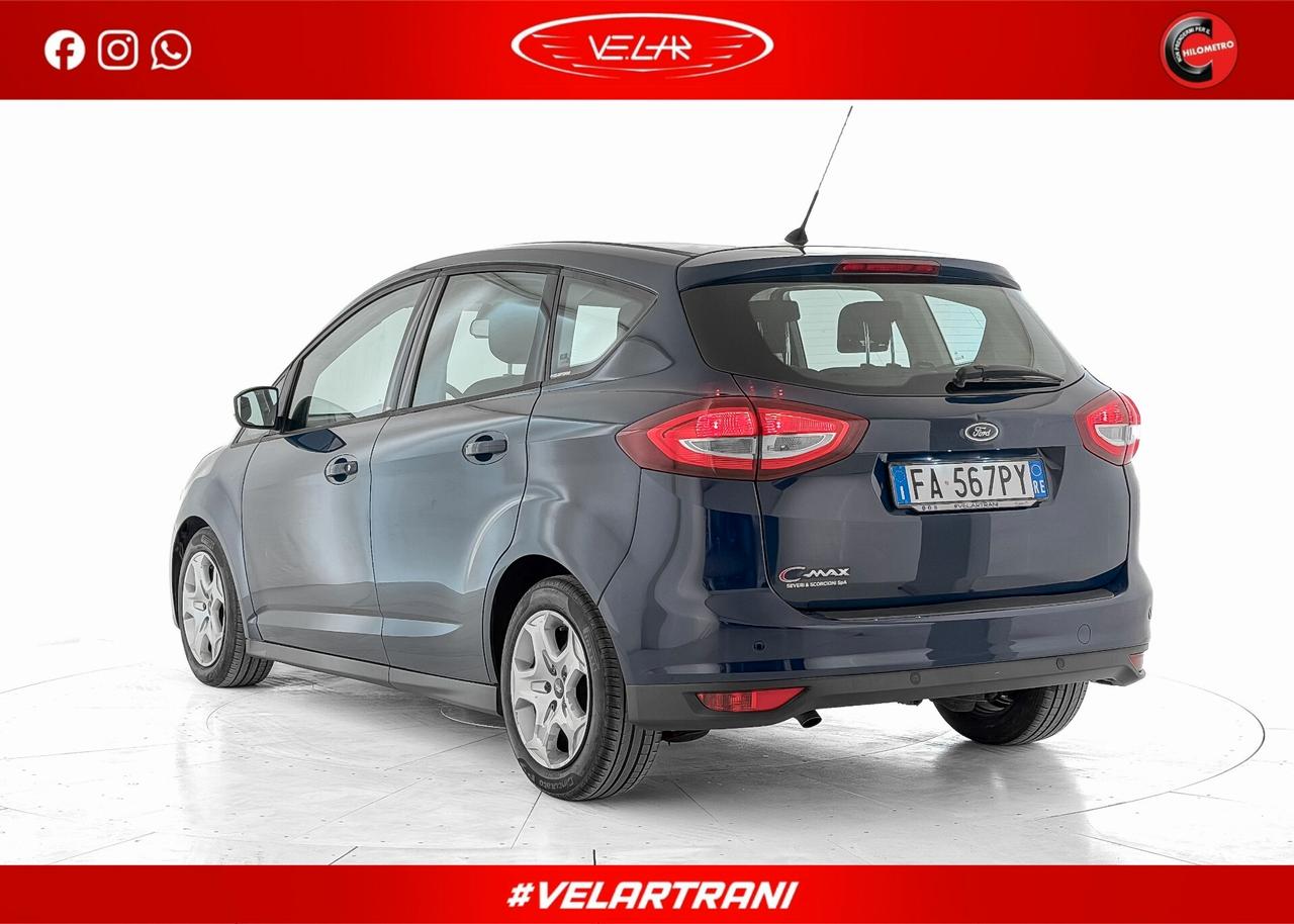 Ford C-Max 1.5 TDCi 95CV Start&Stop Business