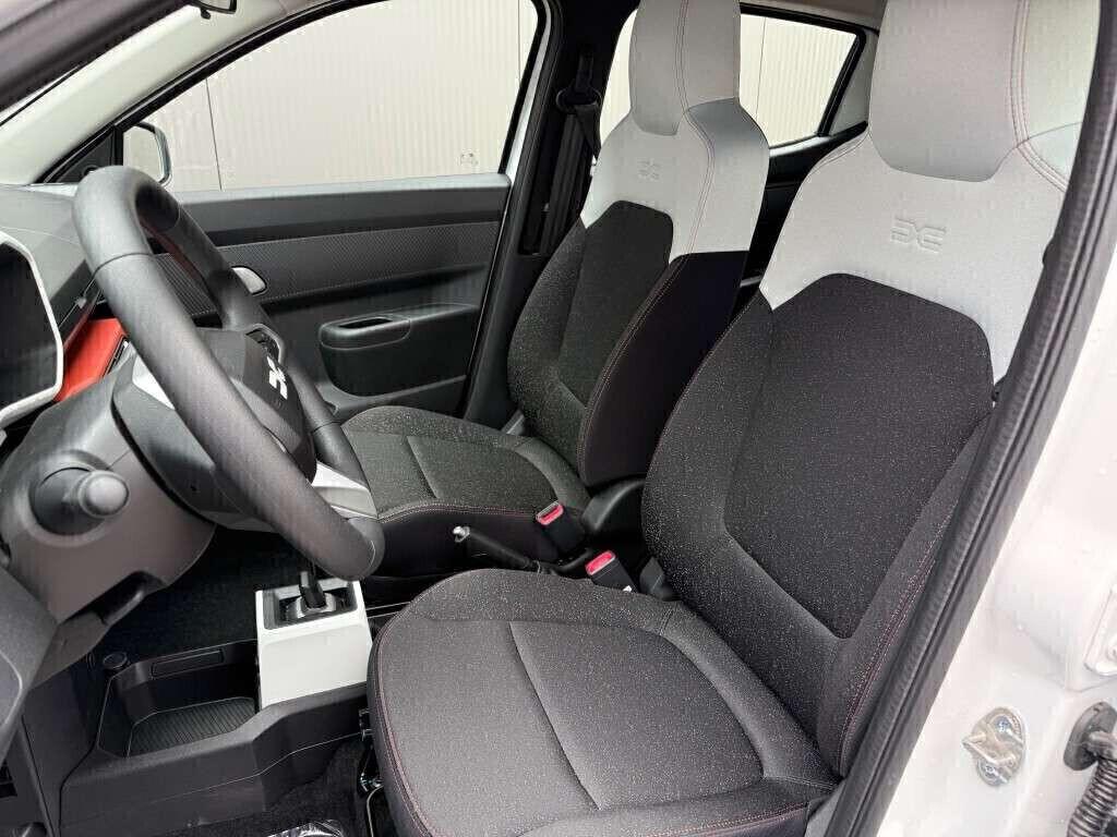 Dacia Spring Electric 45 Expression