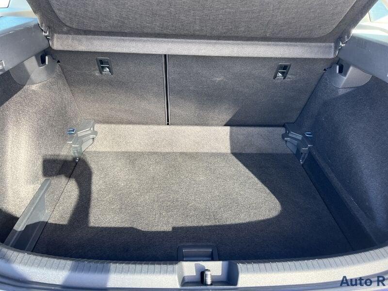 Volkswagen Taigo Taigo 1.0 TSI 110 CV DSG Life