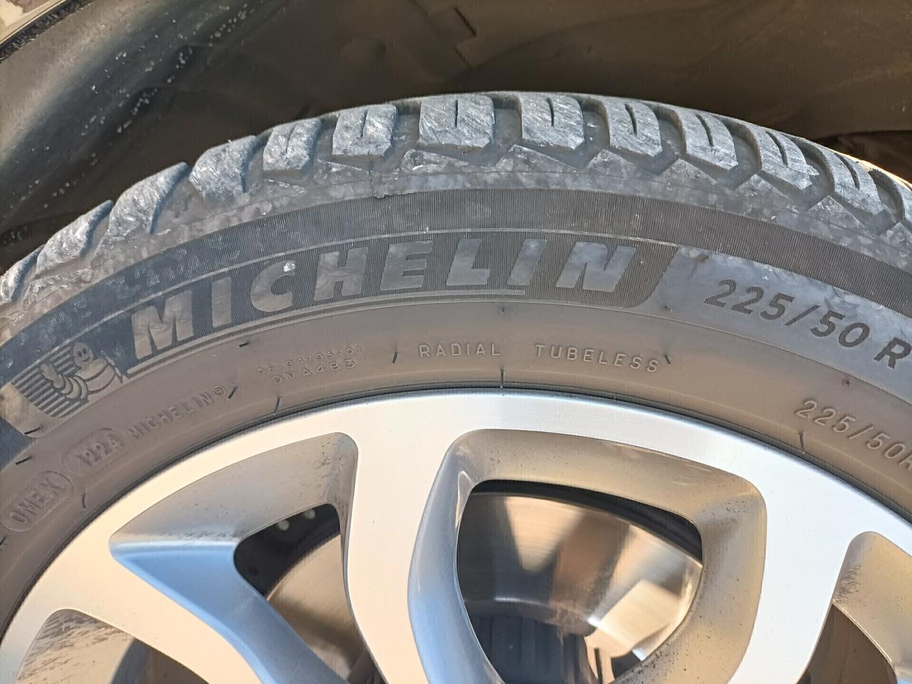 Mercedes-benz C 220 C BlueTEC Automatic Sport 170cv