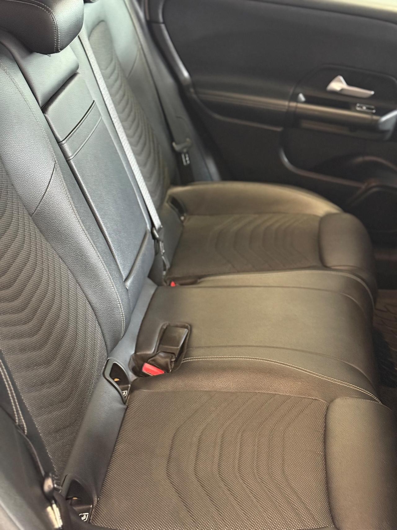 Mercedes-benz B 180 d Automatic Executive