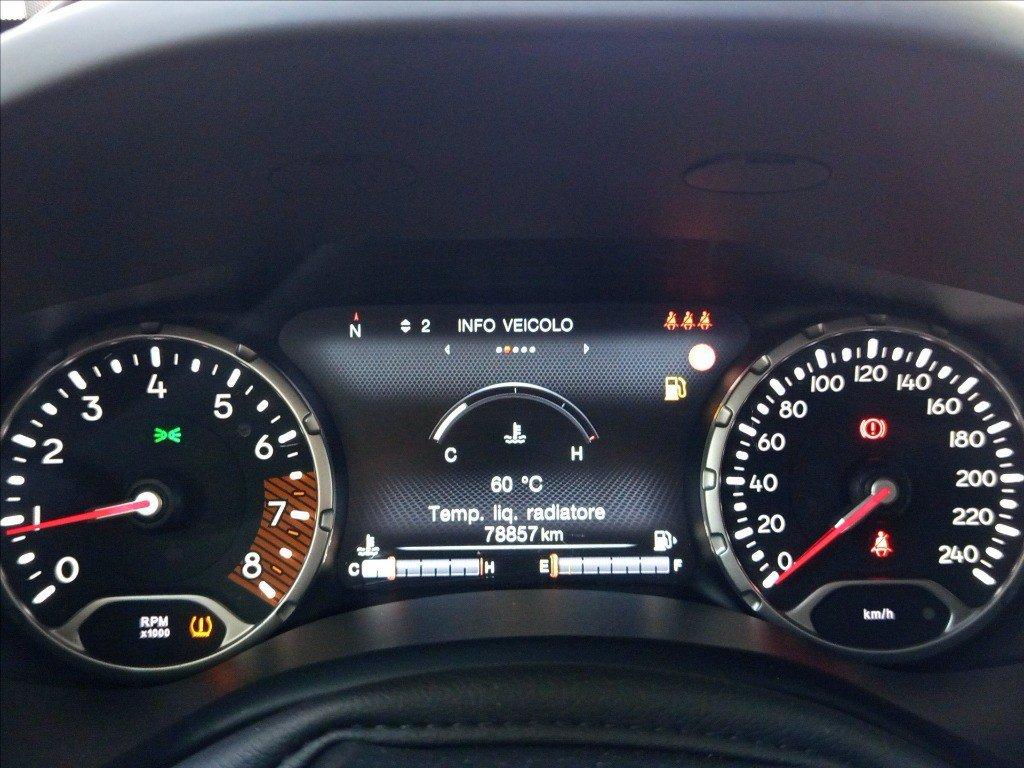 JEEP Renegade 1.0 t3 Limited 2wd del 2022