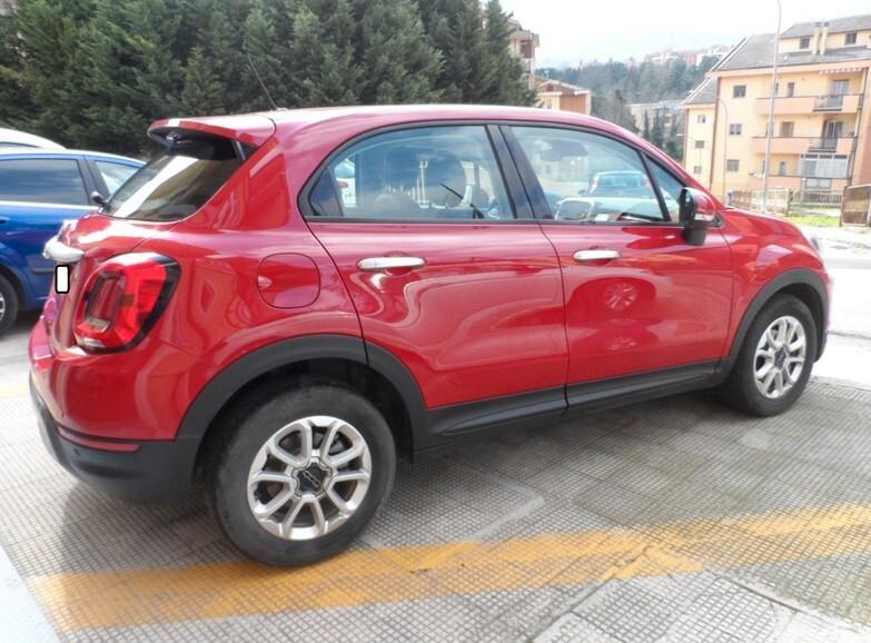 Fiat 500X 1.3 MultiJet 95 CV Cross
