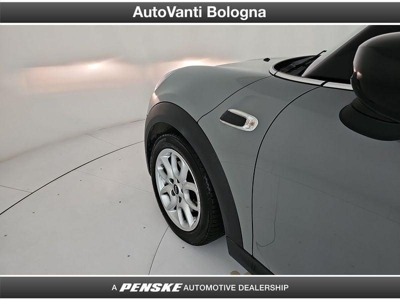 MINI Mini 3 porte Mini 1.5 Cooper Boost