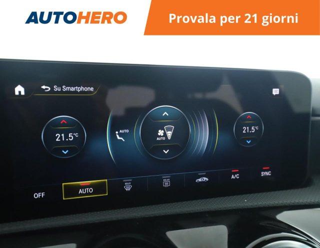 MERCEDES-BENZ A 180 Automatic Premium