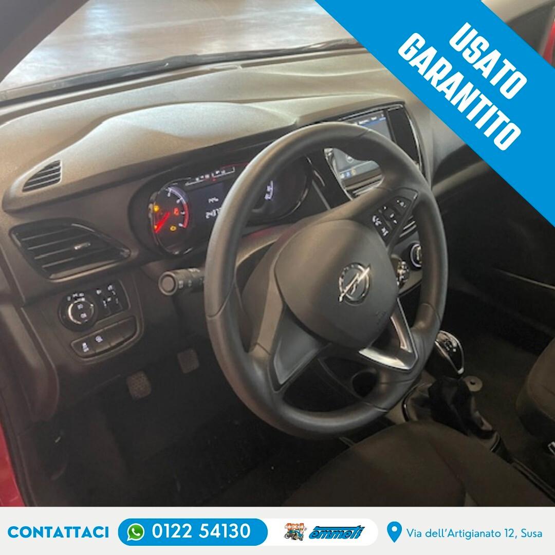 Opel Karl Rocks 1.0 73cv 5p.