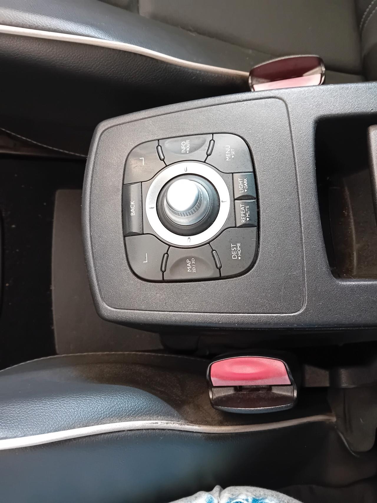 Renault Scenic 1.5 DCI 110CV 7PT