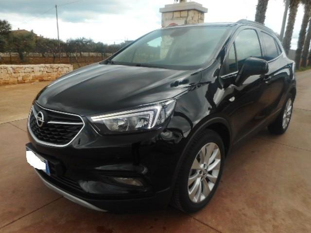 Opel Mokka X 1.6 CDTI Ecotec 136CV 4x2 Start&Stop Innovation