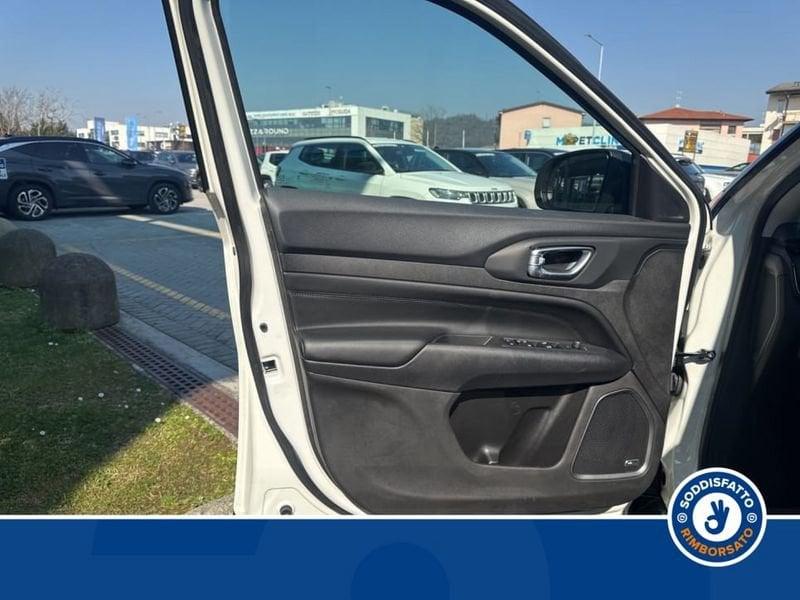 Jeep Compass 1.3 Turbo Benzina PHEV 240CV S MY23
