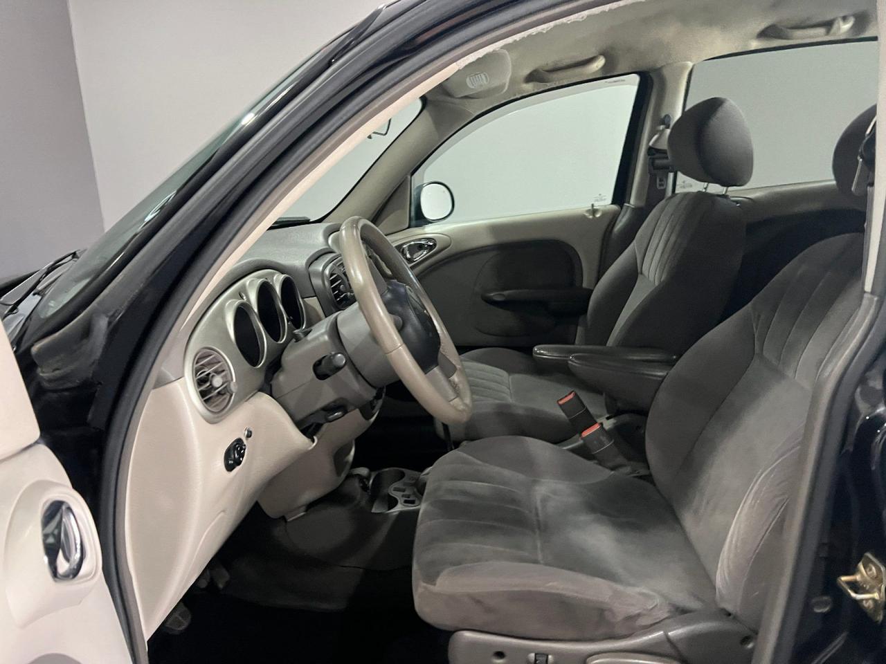 Chrysler PT Cruiser 2.2 CRD APRI E VEDI CHE BELLA