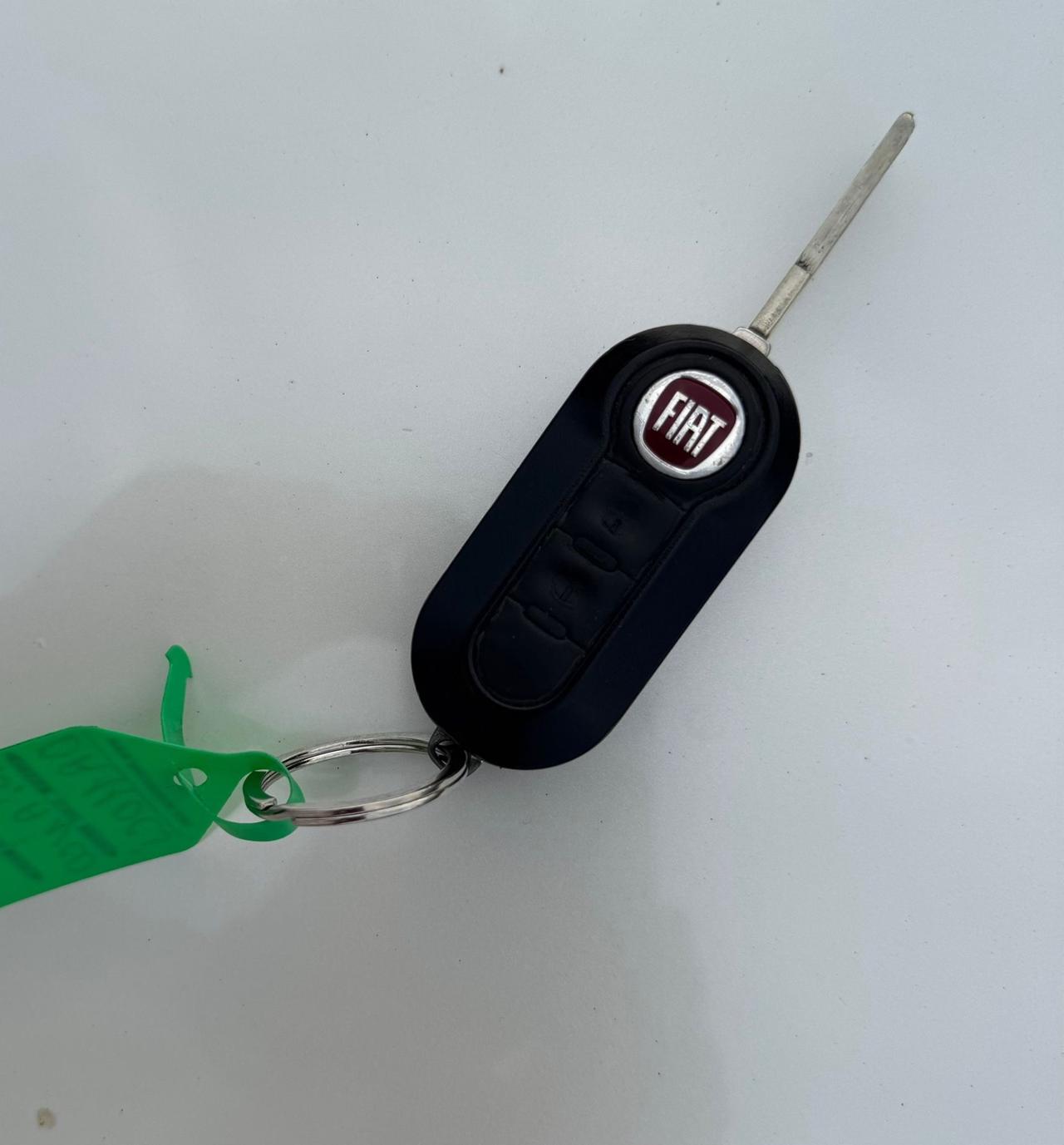 Fiat 500 1.4 16V Sport Dualogic Automatica
