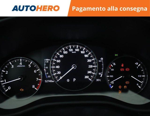 MAZDA CX-30 2.0L e-Skyactiv-G 150 CV M Hybrid 2WD Executive
