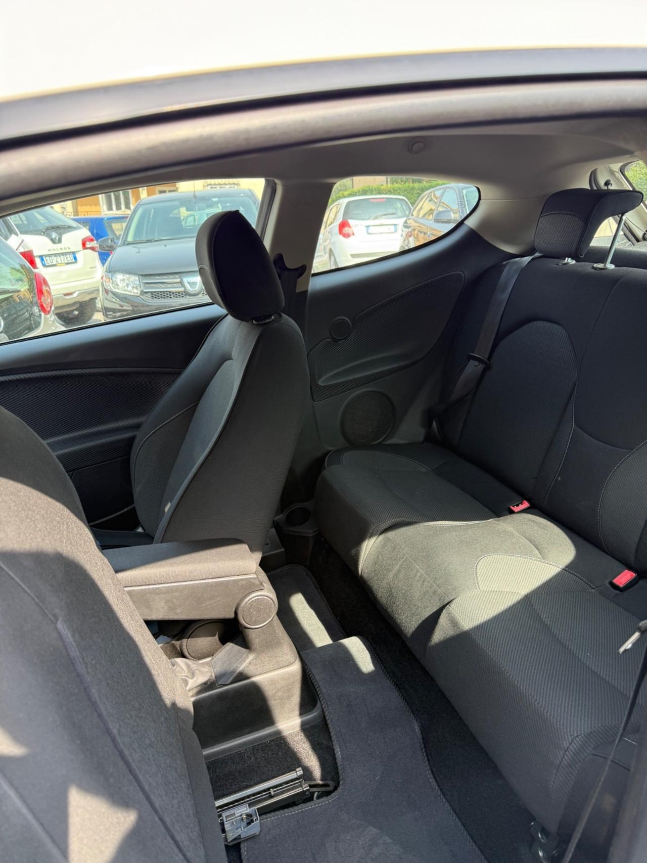 Alfa Romeo MiTo 1.3 JTDm-2 95 CV S&S Distinctive