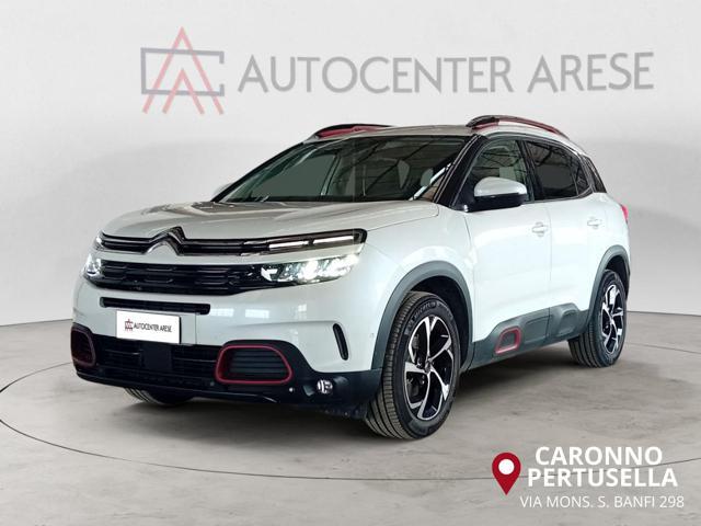 CITROEN C5 Aircross BlueHDi 130 S&S Shine