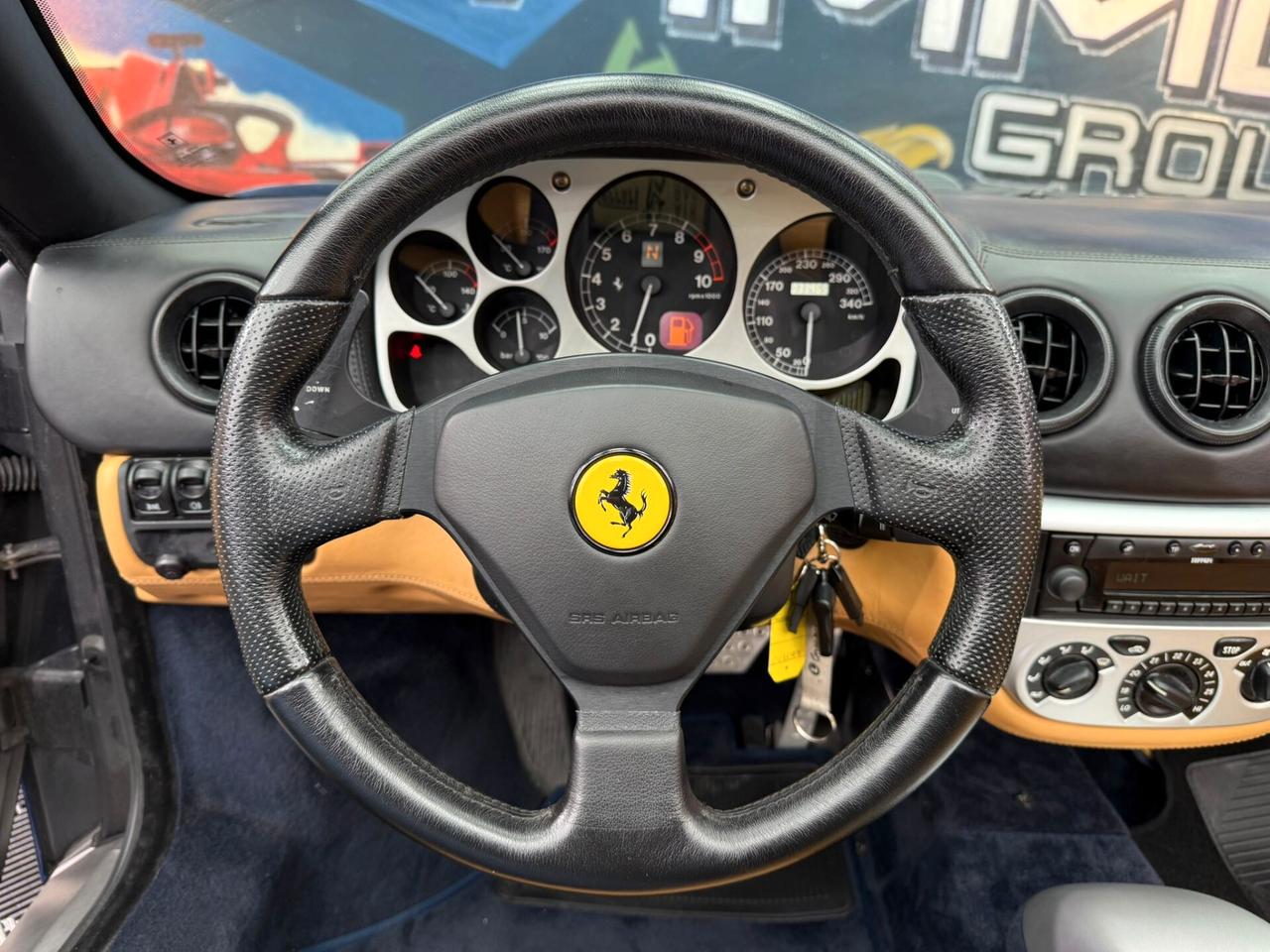 Ferrari 360 Spider (113)