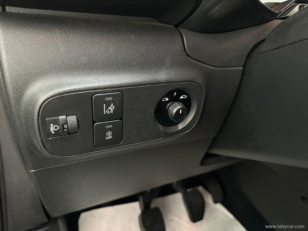 CITROEN C3 BlueHDi 100 S&S Feel Pack IN OTTIME CONDIZIONI