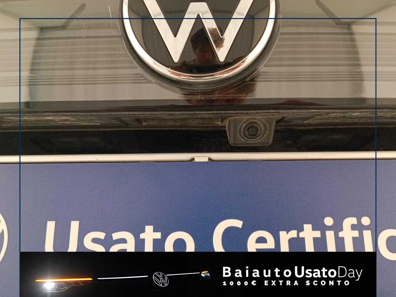 Volkswagen Taigo 1.0 tsi 95cv life