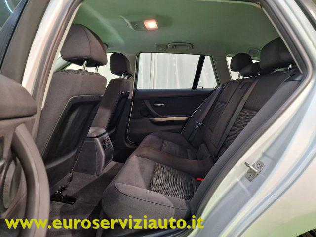 BMW 320 d cat xDrive Touring Attiva