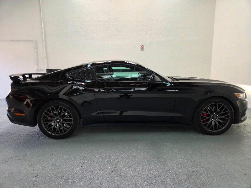 FORD Mustang '15-'24 Mustang Fastback 2.3 EcoBo...