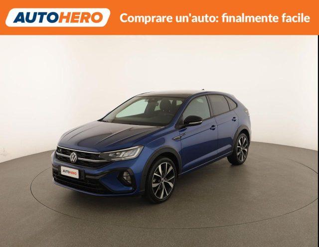 VOLKSWAGEN Taigo 1.5 TSI ACT 150 CV DSG R-Line