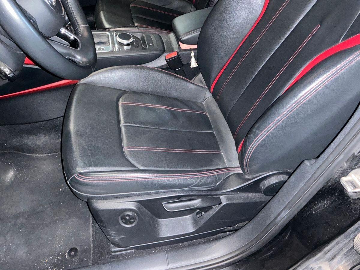 Audi Q2 SPORT DSG7 116CV