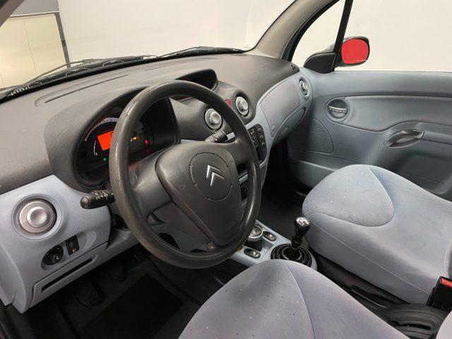 CITROEN C3 1.1 Classique - IDEALE NEOPATENTATI