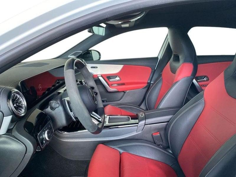 Mercedes-Benz Classe A A 45S AMG 4Matic+ Premium