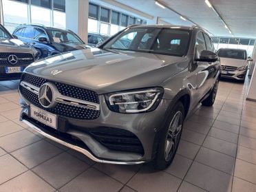 Mercedes-Benz GLC 220 d 4Matic Premium aut.