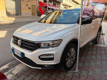 Volkswagen T-Roc 1.6 TDI SCR Style BlueMotion Technology