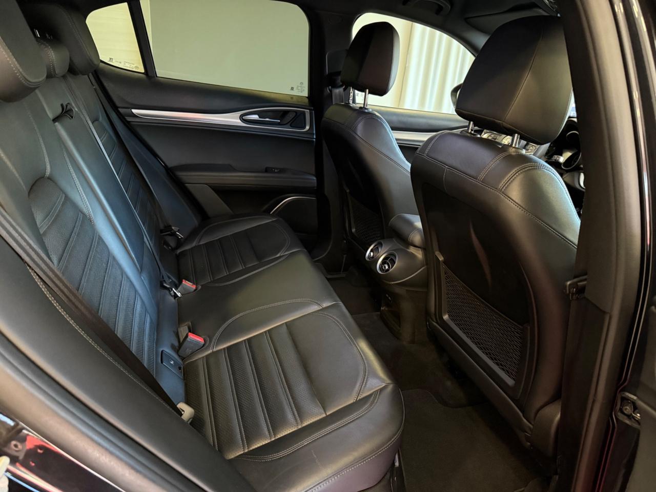 Alfa Romeo Stelvio 2.2 Turbodiesel 180 CV AT8 Q4 Executive