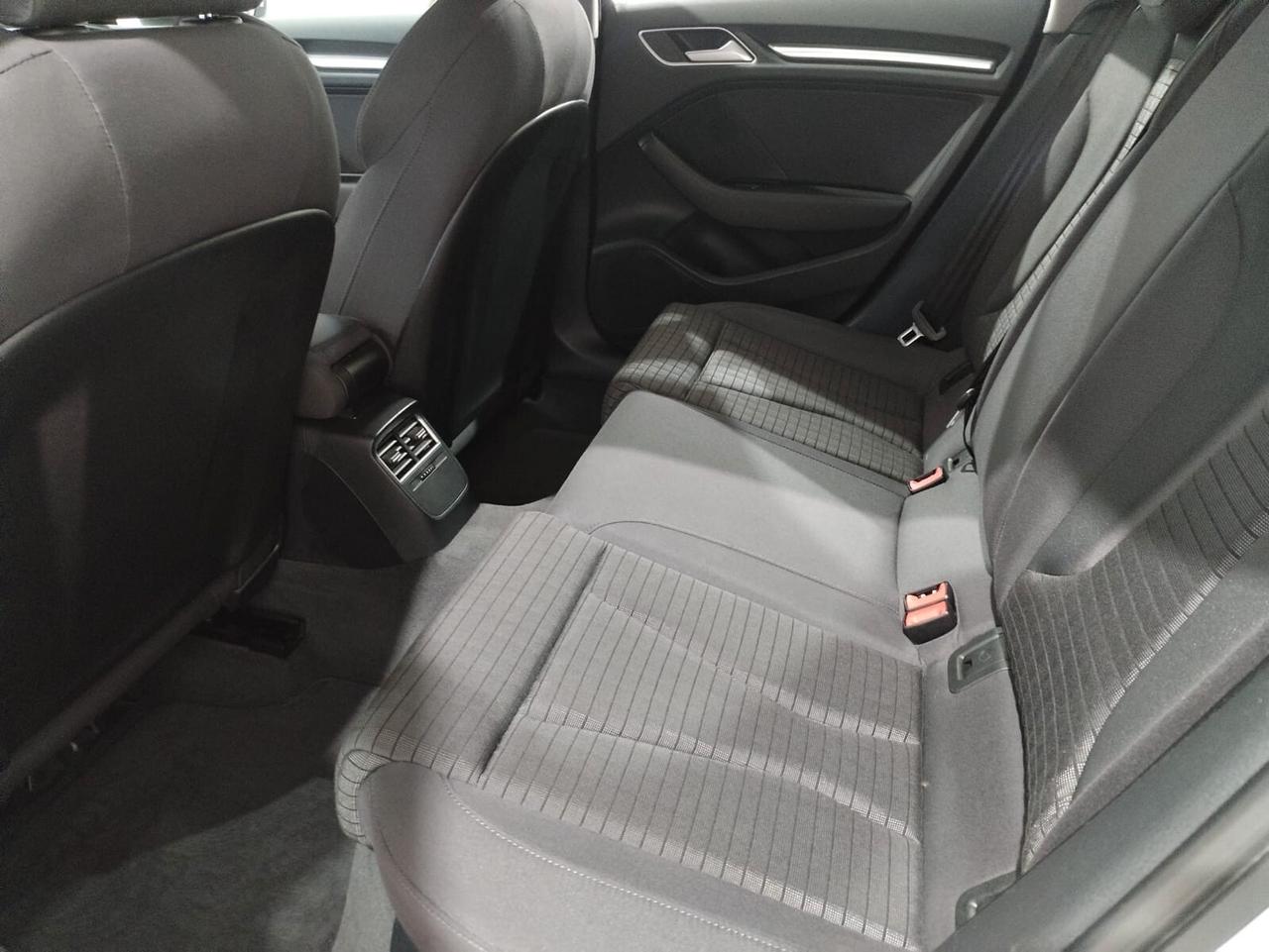 Audi A3 SPB 2.0 TDI Sport