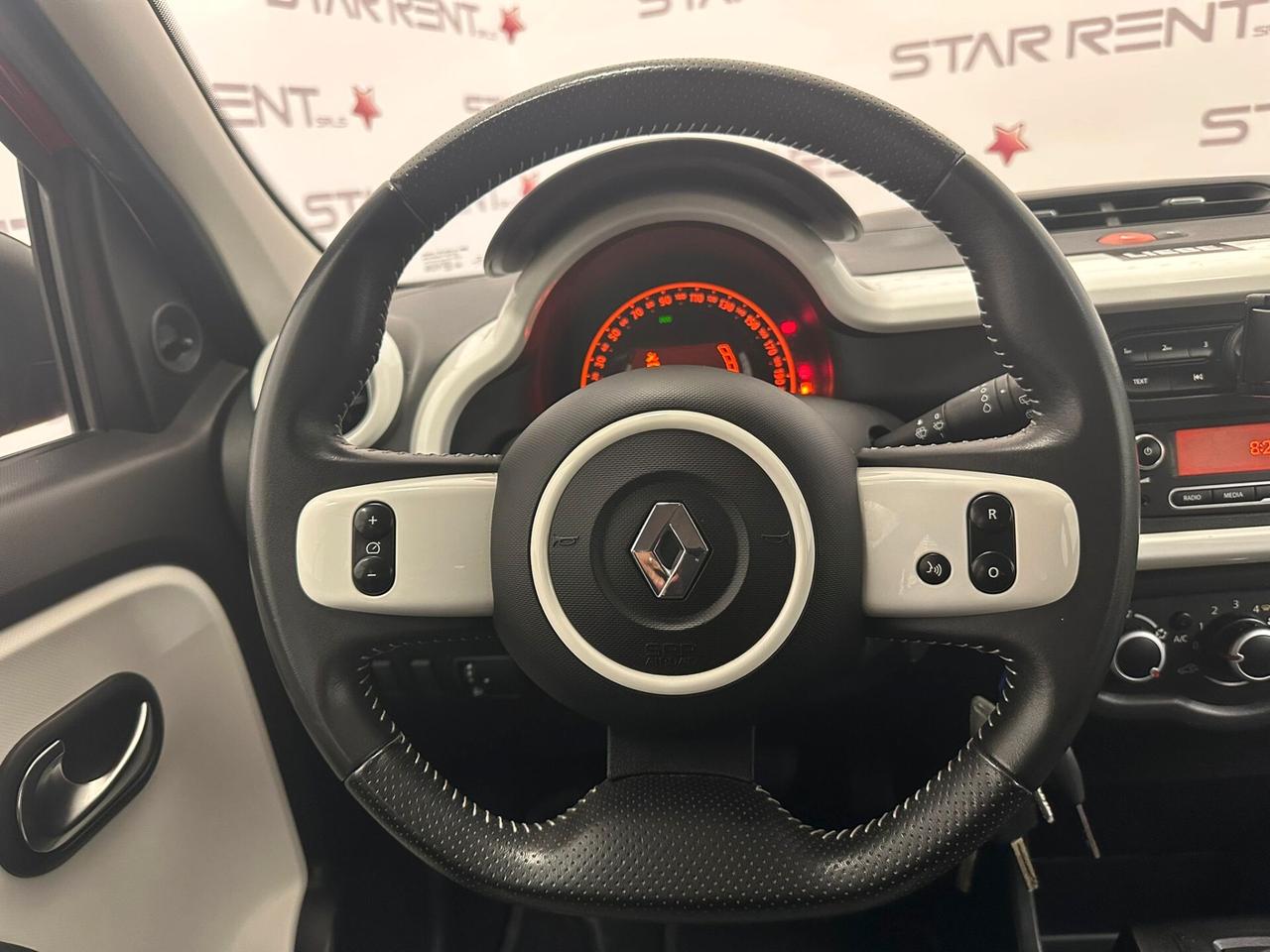 Renault Twingo 1.0 69 CV LIMITED CAMBIO AUTOMATICO