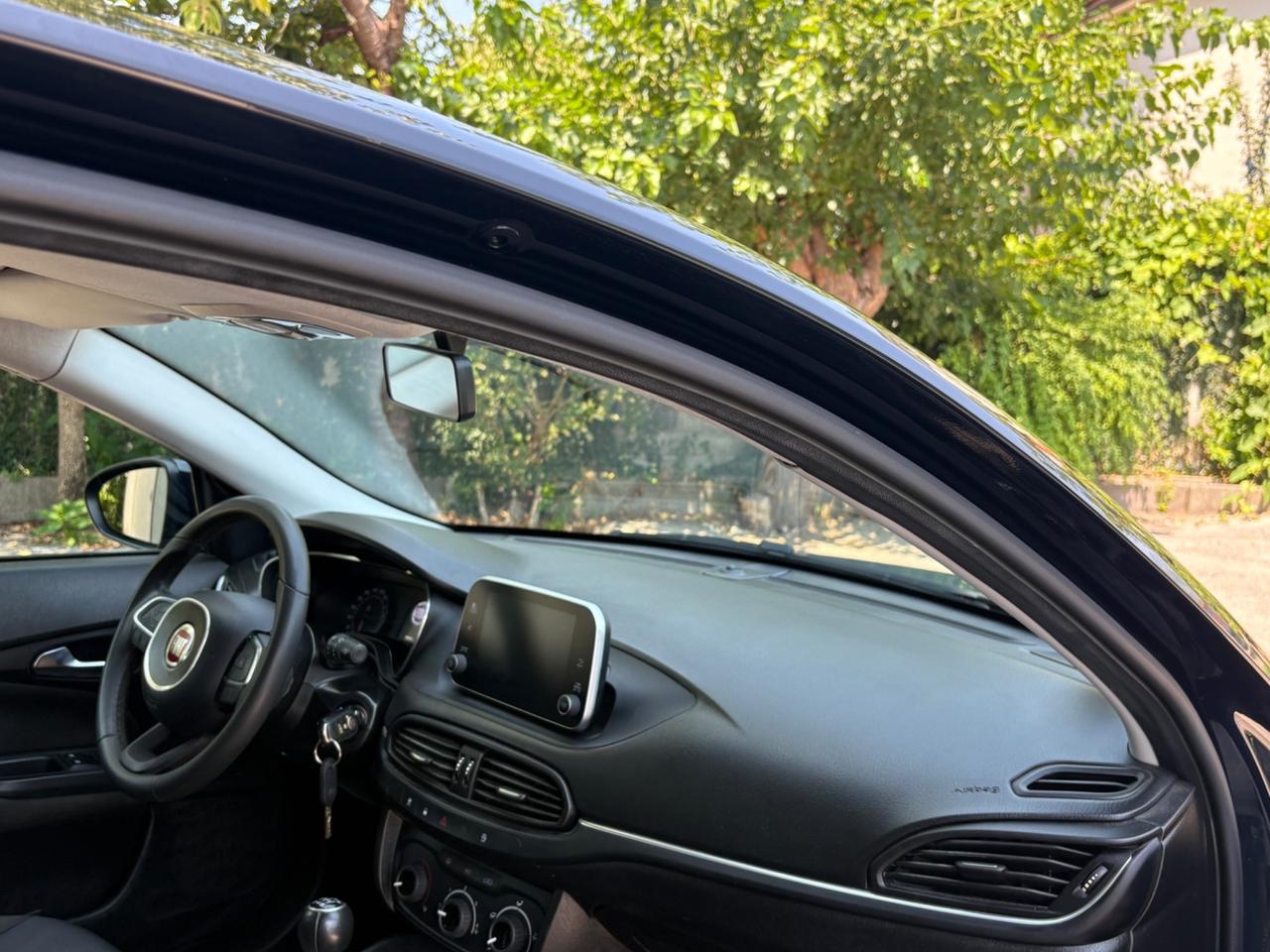 Fiat Tipo 1.6 Mjt S&S 5 porte Lounge