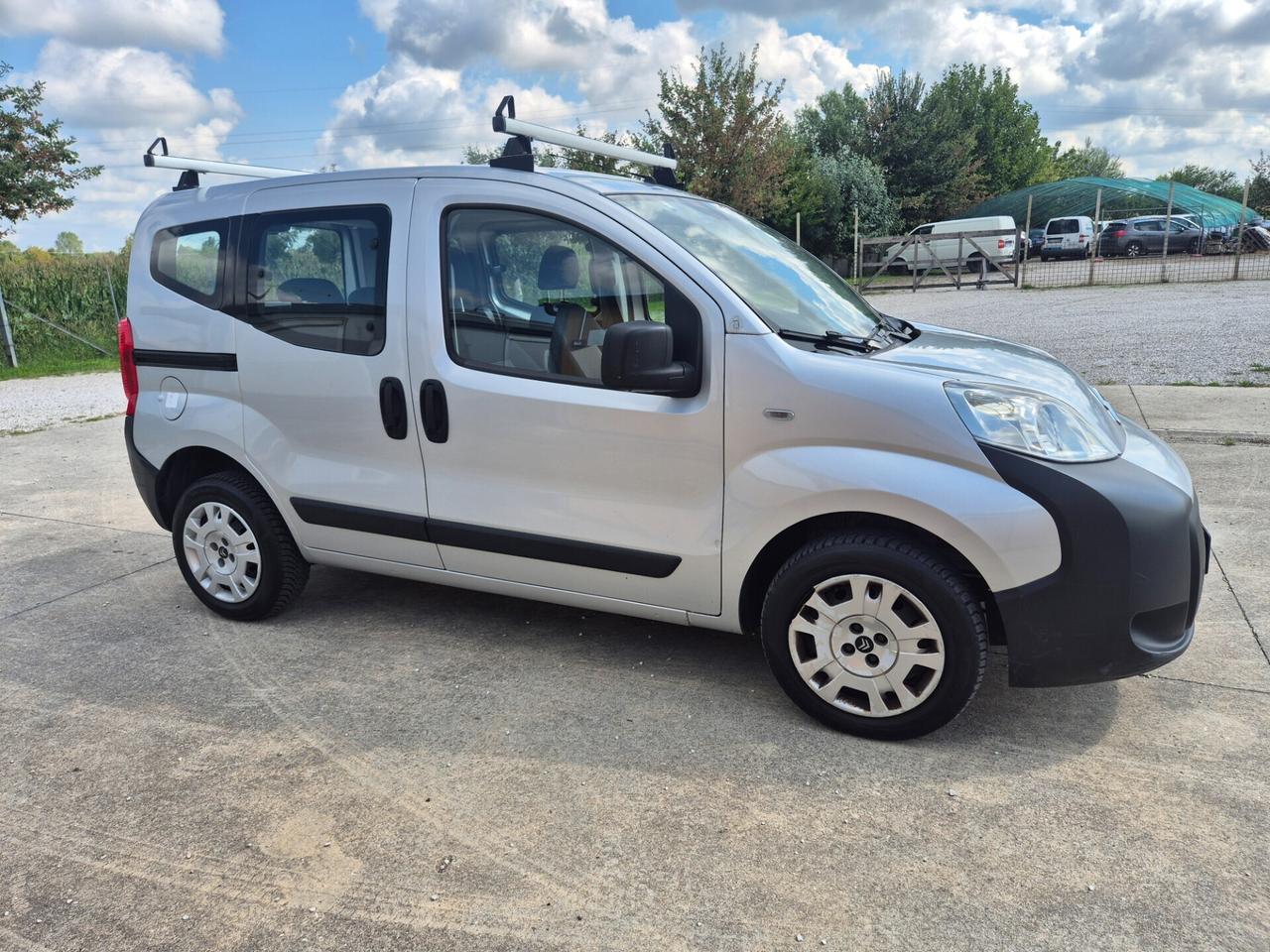 Citroen Nemo 1.4 HDi 70CV NEOPATENTATI