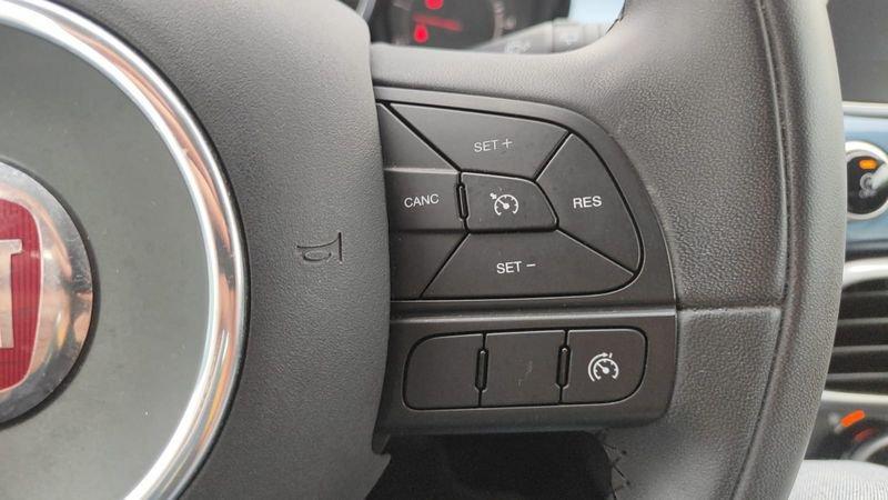 FIAT 500X 500X 1.3 MultiJet 95 CV Lounge