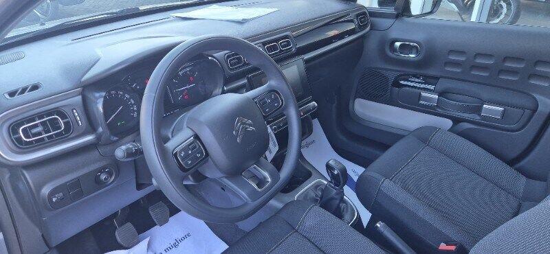 Citroën C3 C3 PureTech 83 S&S Max