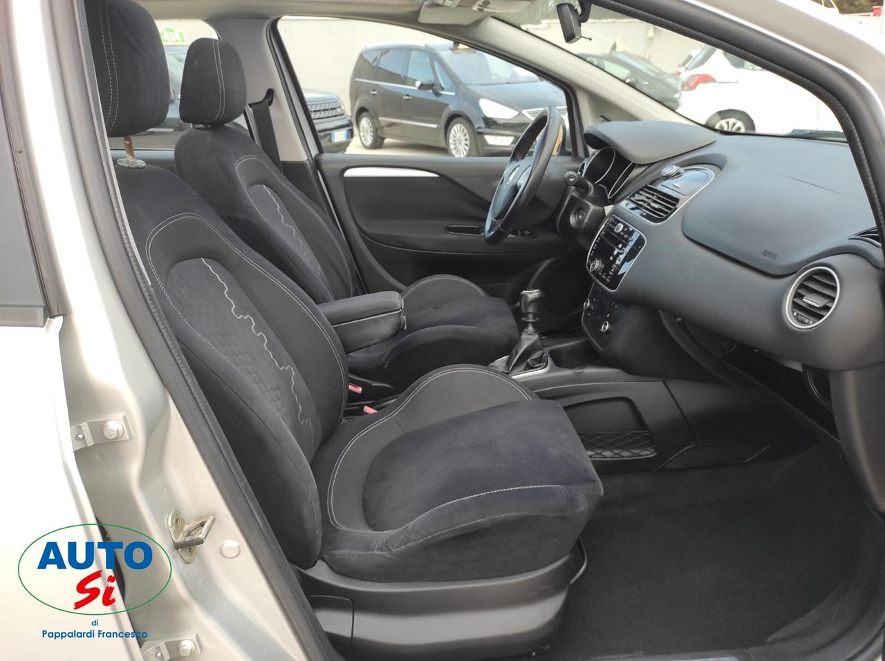 Fiat Punto 1.4 Benz - 77cv UNICO PROPRIET.