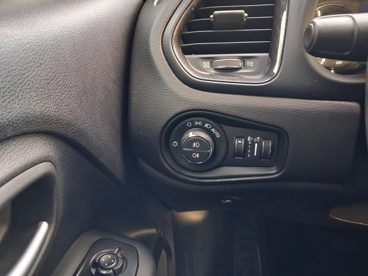 Jeep Renegade 1.3 T4 190CV PHEV 4xe AT6 80th Anniversary