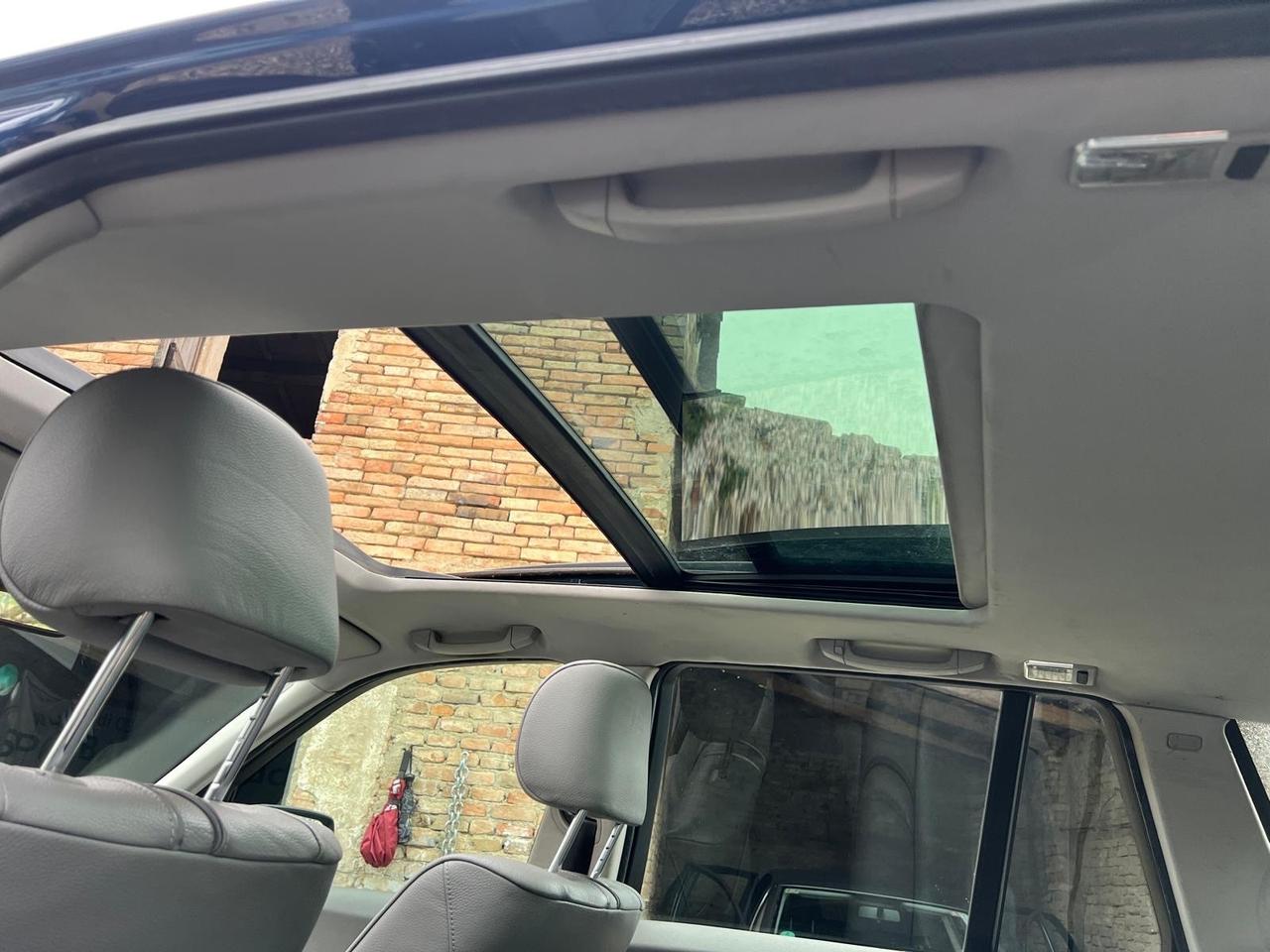 Bmw X3 2.0d cat Futura 4X4