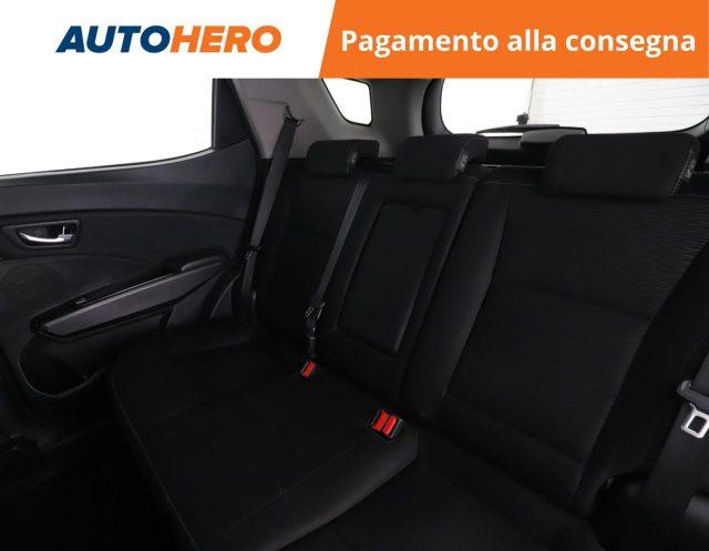 SSANGYONG XLV 1.6d 2WD Be Visual