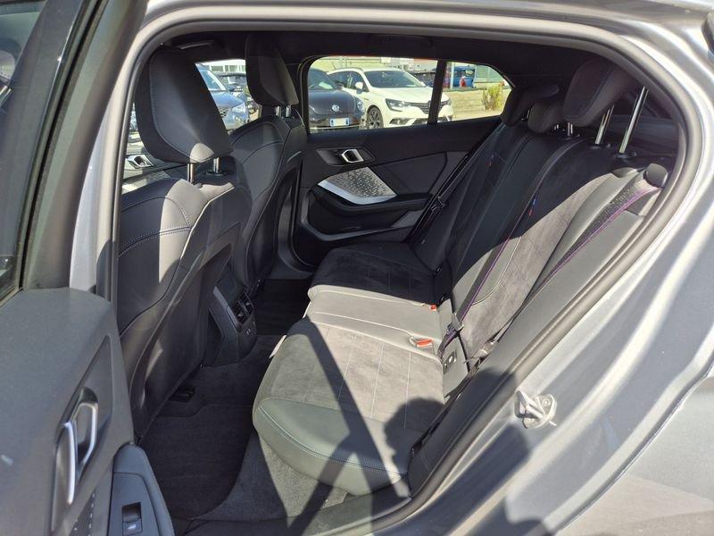 BMW Serie 1 118d MSport Pro auto